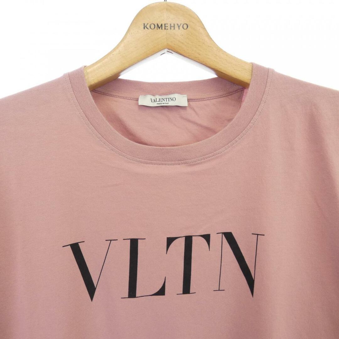 VALENTINO(ヴァレンティノ)のヴァレンティノ VALENTINO Tシャツ レディースのトップス(カットソー(長袖/七分))の商品写真