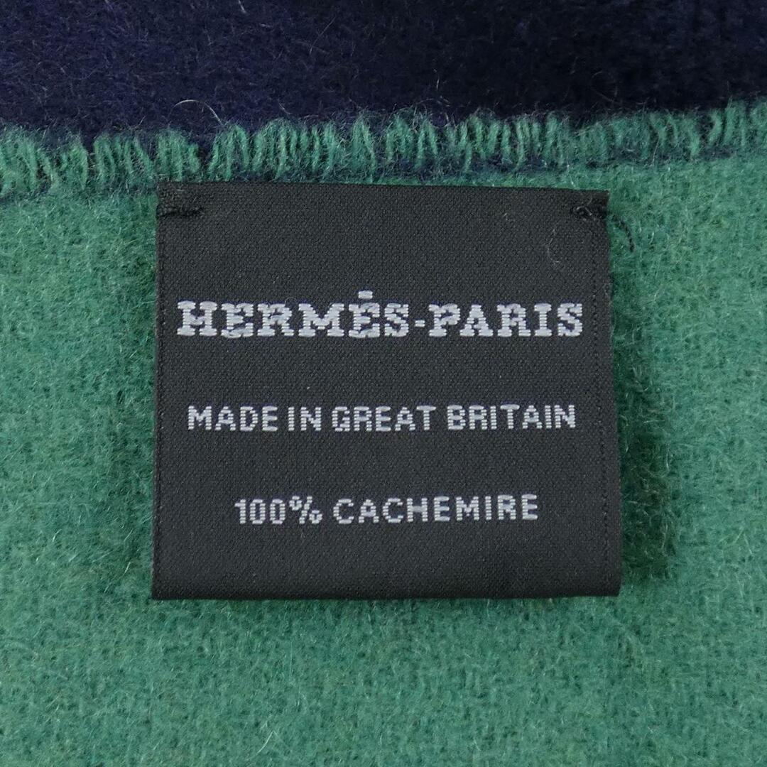 Hermes(エルメス)のエルメス HERMES STOLE レディースのファッション小物(マフラー/ショール)の商品写真