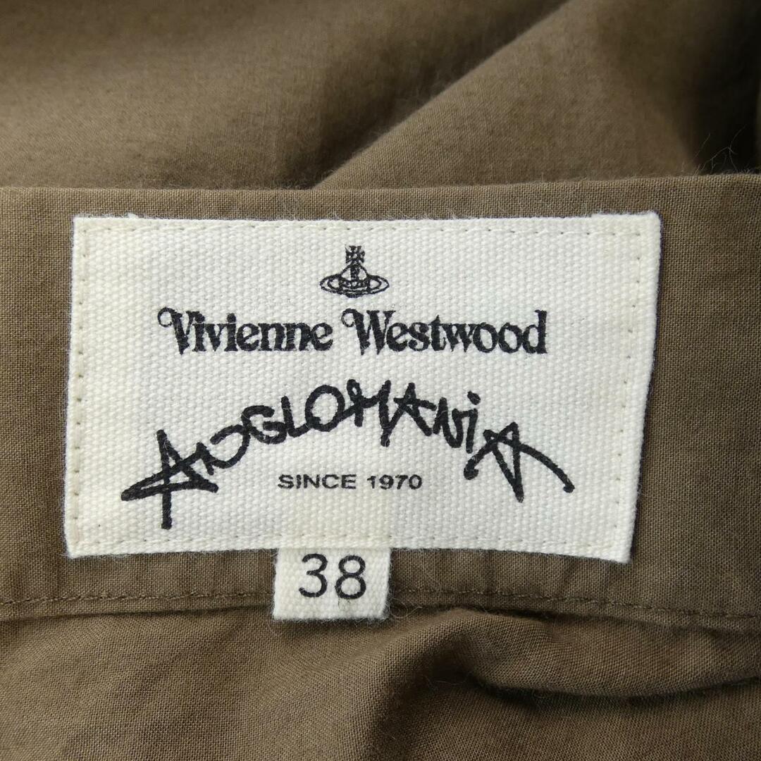 ANGLOMANIA（Vivienne Westwood）(アングロマニア)のANGLOMANIA スカート レディースのスカート(その他)の商品写真