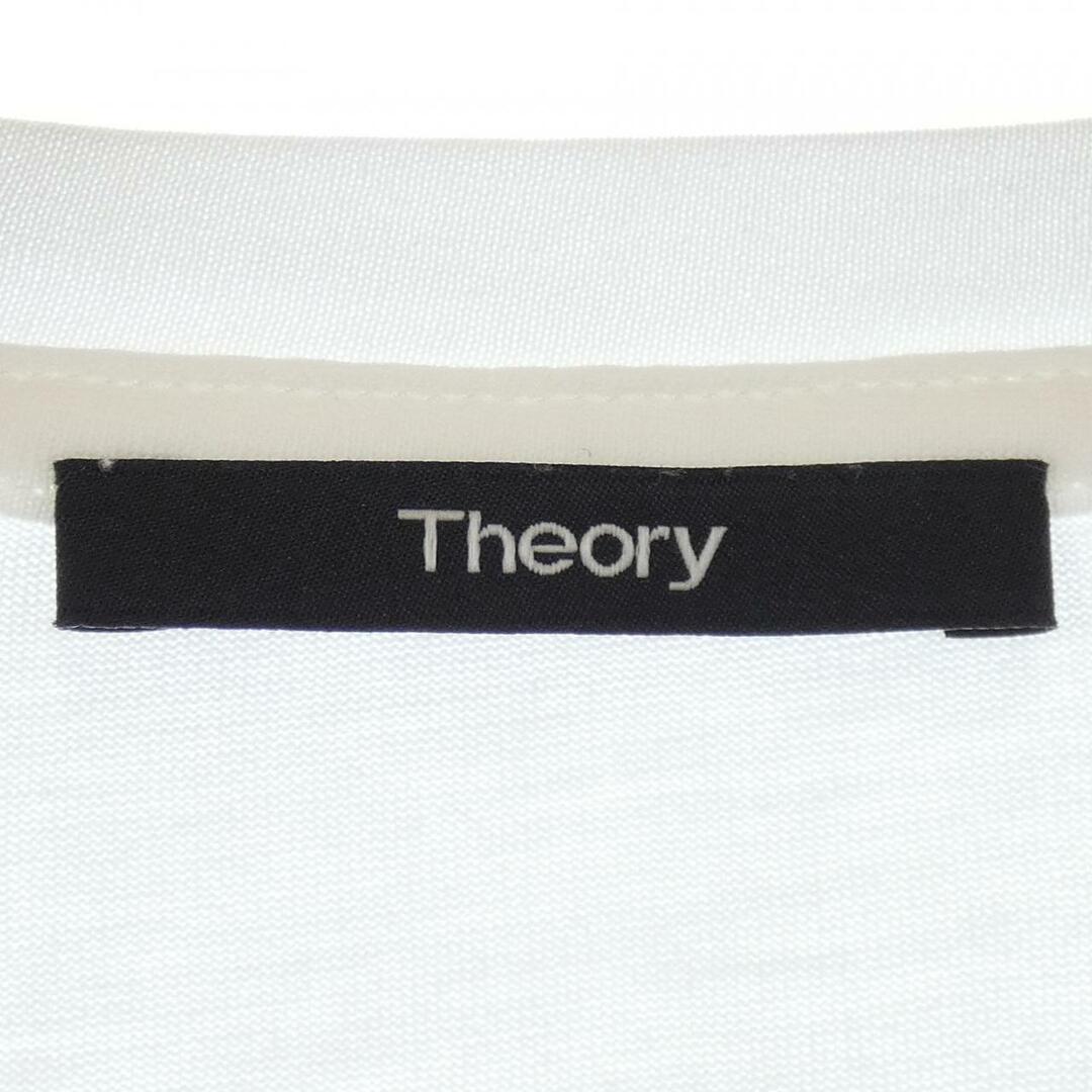 theory(セオリー)のセオリー theory Tシャツ レディースのトップス(カットソー(長袖/七分))の商品写真