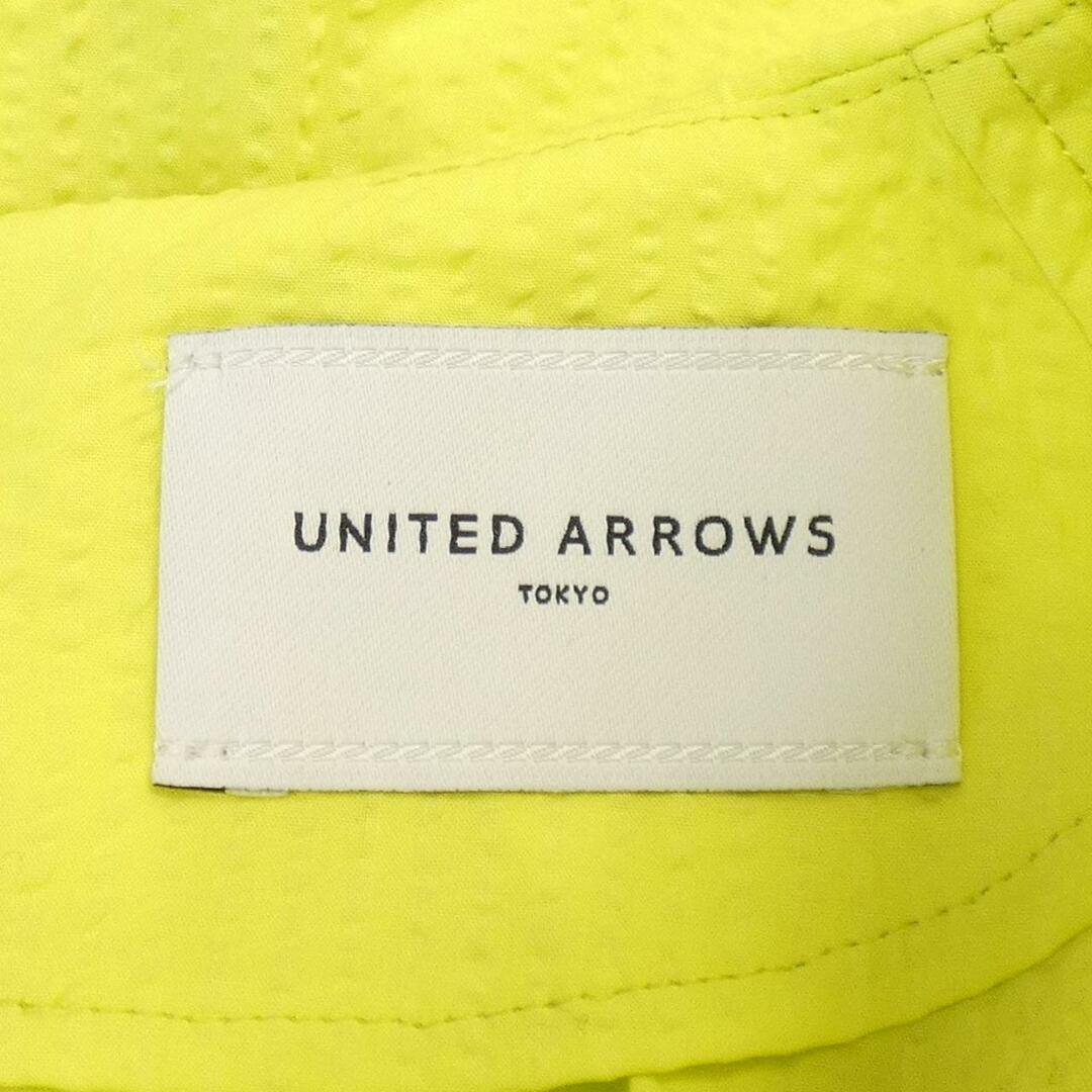 UNITED ARROWS(ユナイテッドアローズ)のユナイテッドアローズ UNITED ARROWS トップス レディースのトップス(その他)の商品写真