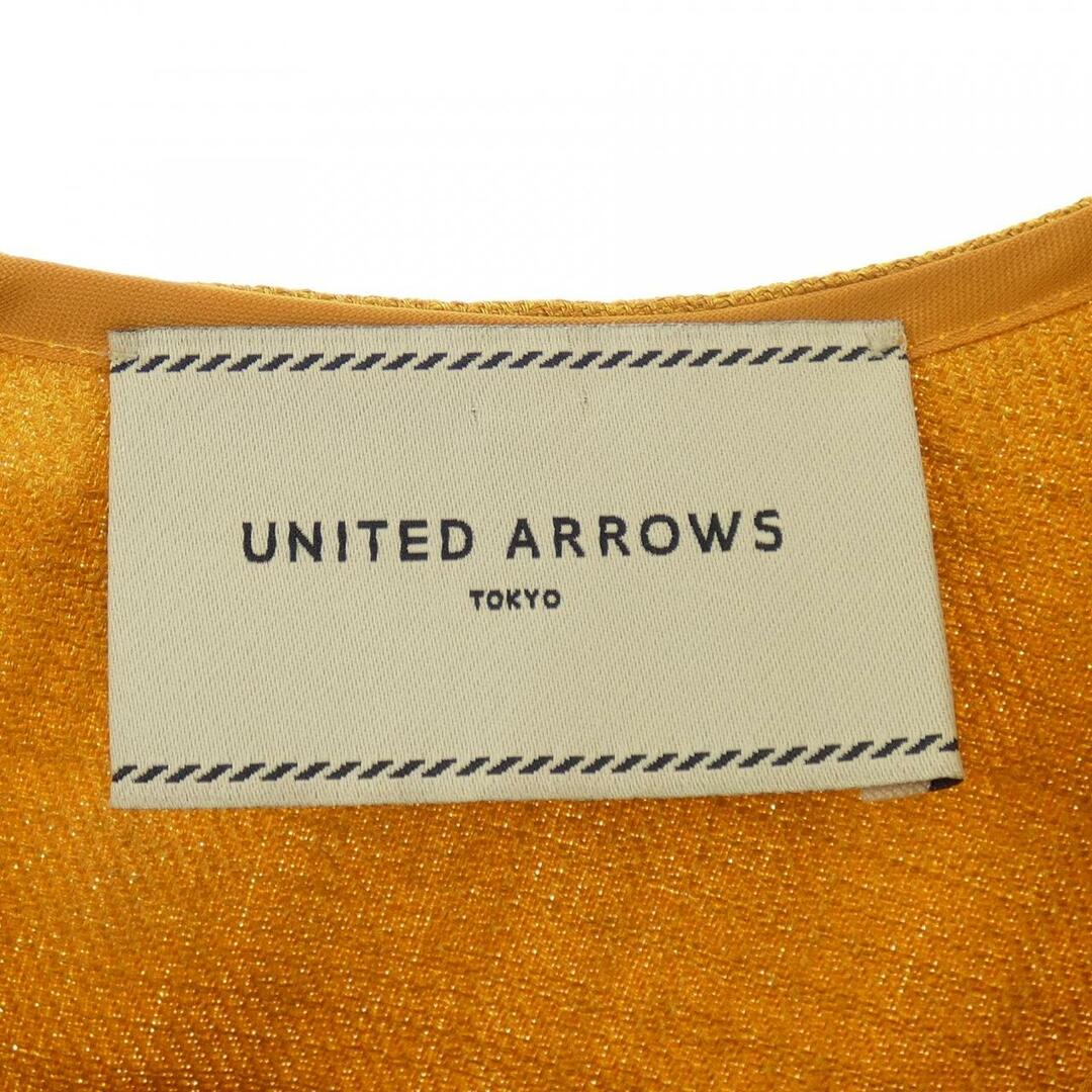 UNITED ARROWS(ユナイテッドアローズ)のユナイテッドアローズ UNITED ARROWS トップス レディースのトップス(その他)の商品写真