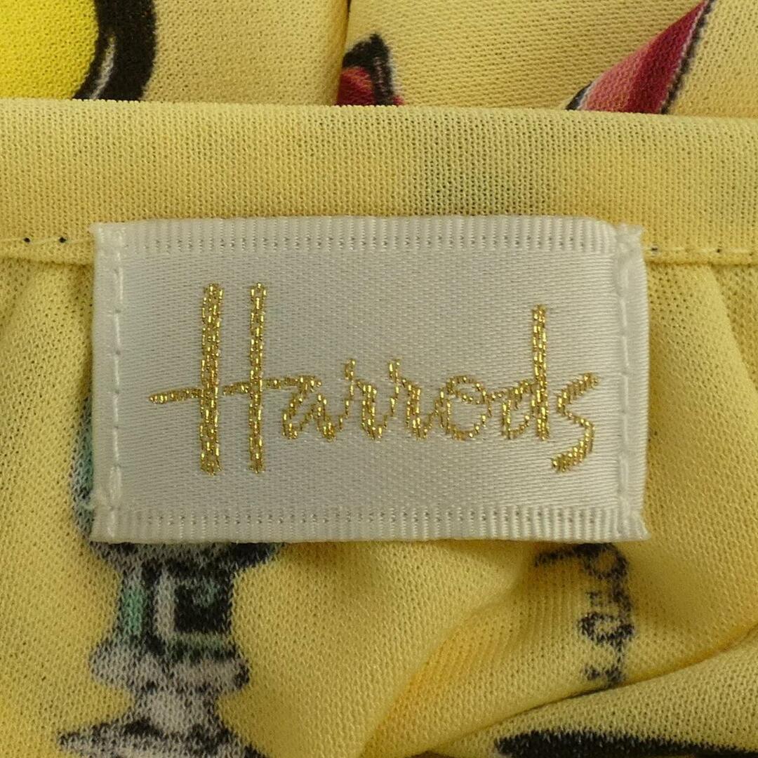 Harrods(ハロッズ)のハロッズ Harrods ワンピース レディースのワンピース(ひざ丈ワンピース)の商品写真