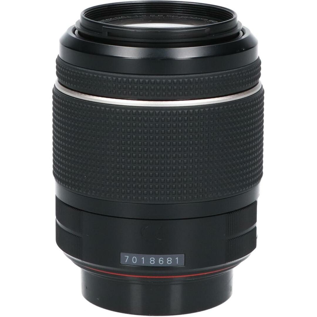 PENTAX(ペンタックス)のＰＥＮＴＡＸ　ＤＡ５０－２００ｍｍ　Ｆ４－５．６ＥＤ　ＷＲ スマホ/家電/カメラのカメラ(レンズ(ズーム))の商品写真