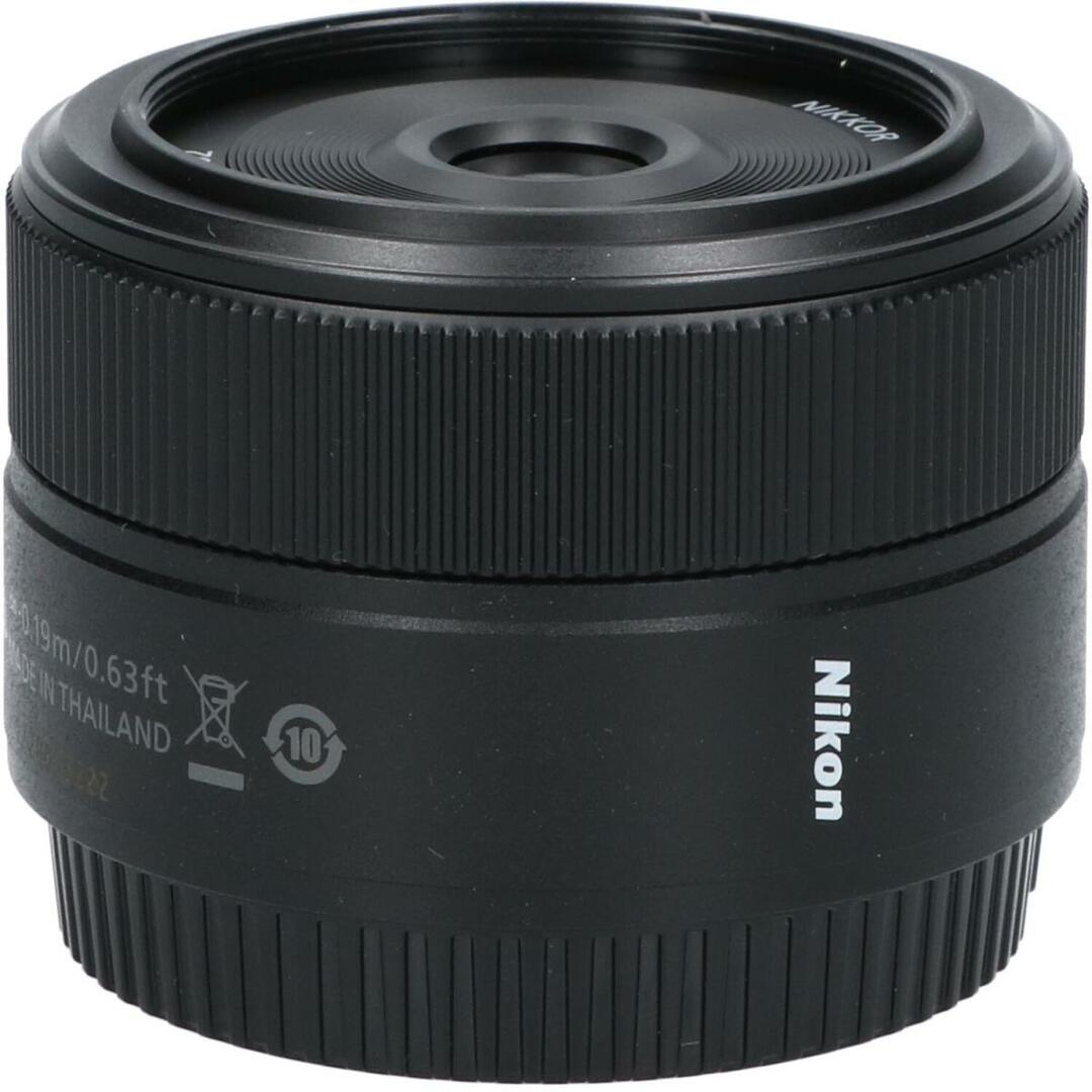 Nikon(ニコン)のＮＩＫＯＮ　Ｚ２８ｍｍ　Ｆ２．８ スマホ/家電/カメラのカメラ(レンズ(ズーム))の商品写真