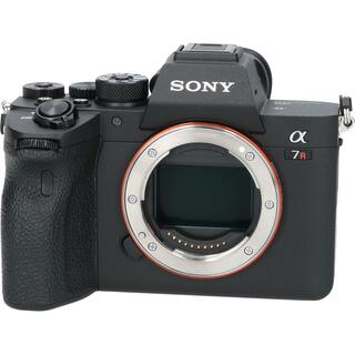 ソニー(SONY)のＳＯＮＹ　α７Ｒ　ＩＶ　ＩＬＣＥ－７ＲＭ４(デジタル一眼)