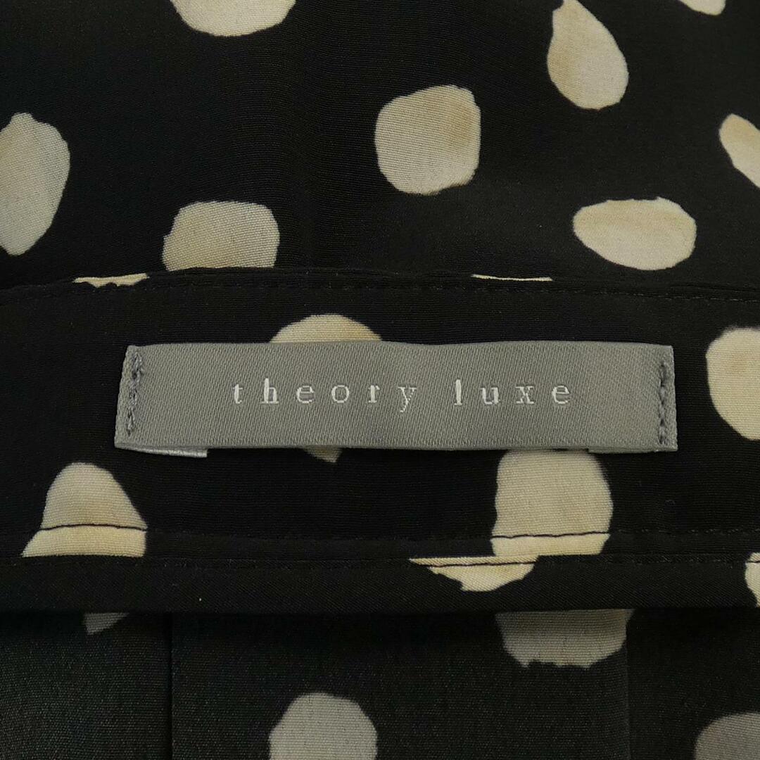 Theory luxe(セオリーリュクス)のセオリーリュクス Theory luxe トップス レディースのトップス(その他)の商品写真