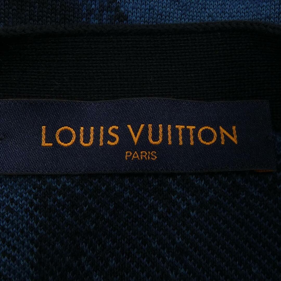 LOUIS VUITTON(ルイヴィトン)のルイヴィトン LOUIS VUITTON カーディガン メンズのトップス(その他)の商品写真