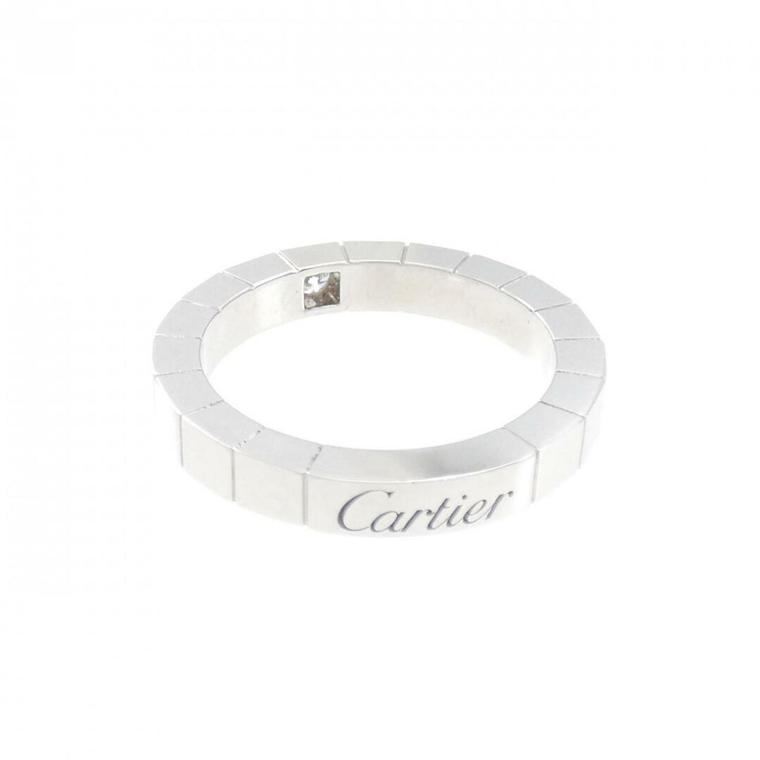 Cartier(カルティエ)のカルティエ ラニエール 1P リング レディースのアクセサリー(リング(指輪))の商品写真