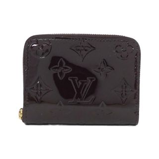 ルイヴィトン(LOUIS VUITTON)のルイヴィトン ヴェルニ ジッピー コインパース M93607 コインケース(コインケース)