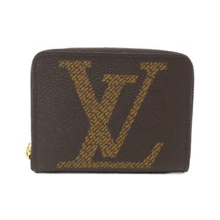 ルイヴィトン(LOUIS VUITTON)のルイヴィトン モノグラム ジャイアント ジッピー コインパース M69354 コインケース(コインケース)