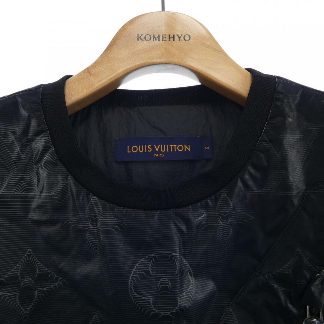 LOUIS VUITTON(ルイヴィトン)のルイヴィトン LOUIS VUITTON トップス メンズのトップス(その他)の商品写真