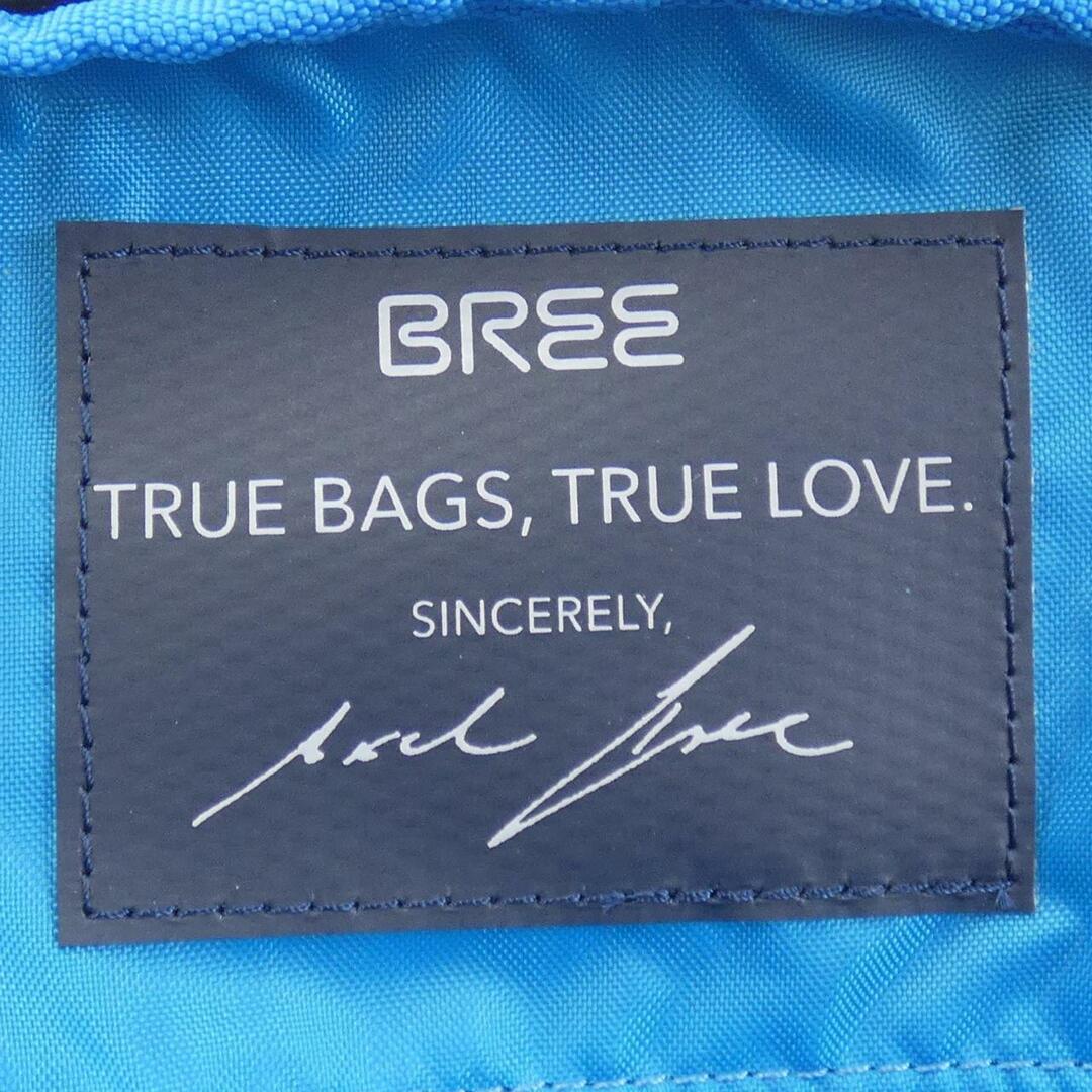 BREE(ブリー)のBREE BACKPACK レディースのバッグ(ハンドバッグ)の商品写真