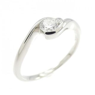 PT ダイヤモンド リング 0.23CT(リング(指輪))