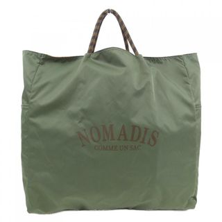 ノマディス(NOMADIS)のNOMADIS BAG(ハンドバッグ)