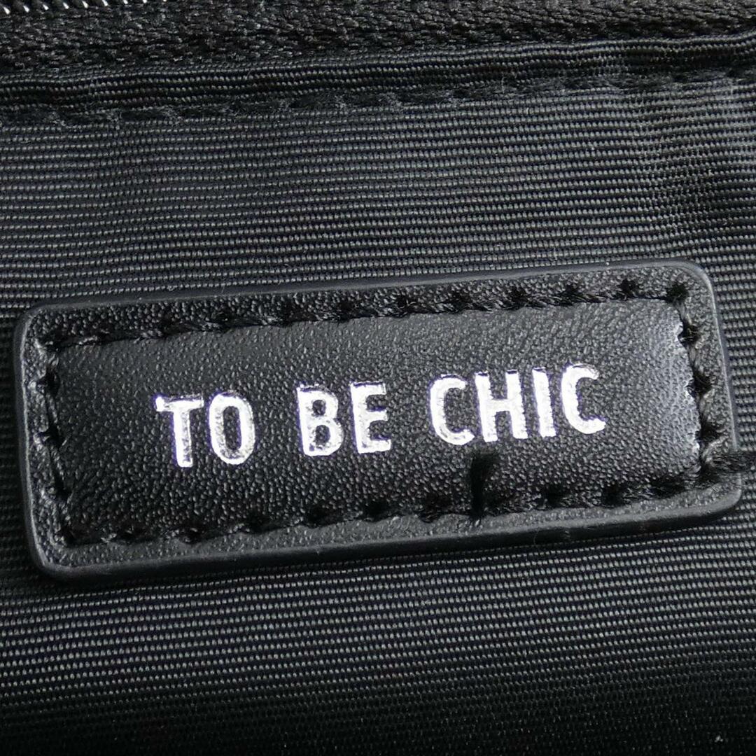 TO BE CHIC(トゥービーシック)のトゥービーシック TO BE CHIC BAG レディースのバッグ(ハンドバッグ)の商品写真