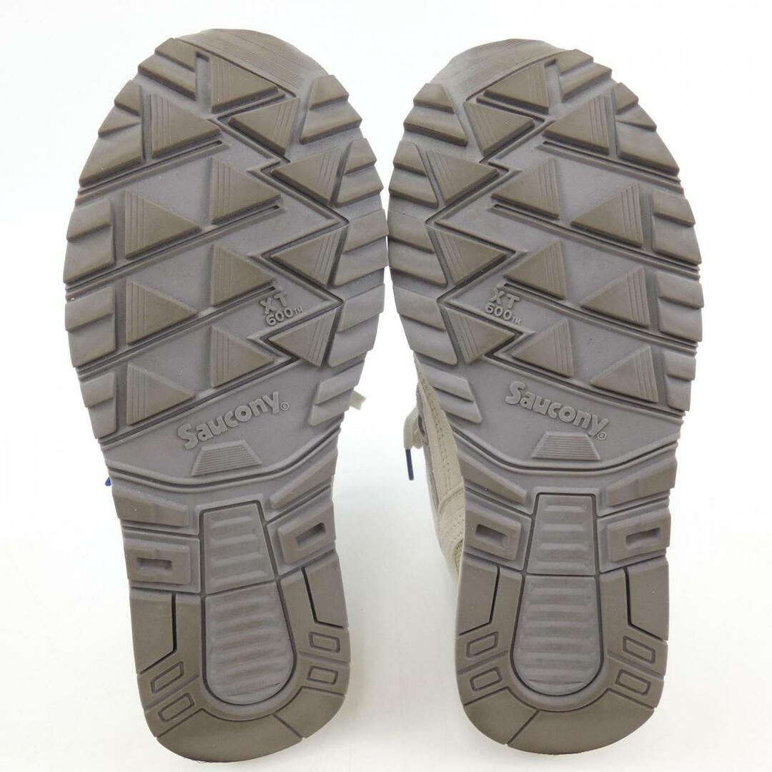 SAUCONY(サッカニー)のSAUCONY スニーカー メンズの靴/シューズ(スニーカー)の商品写真