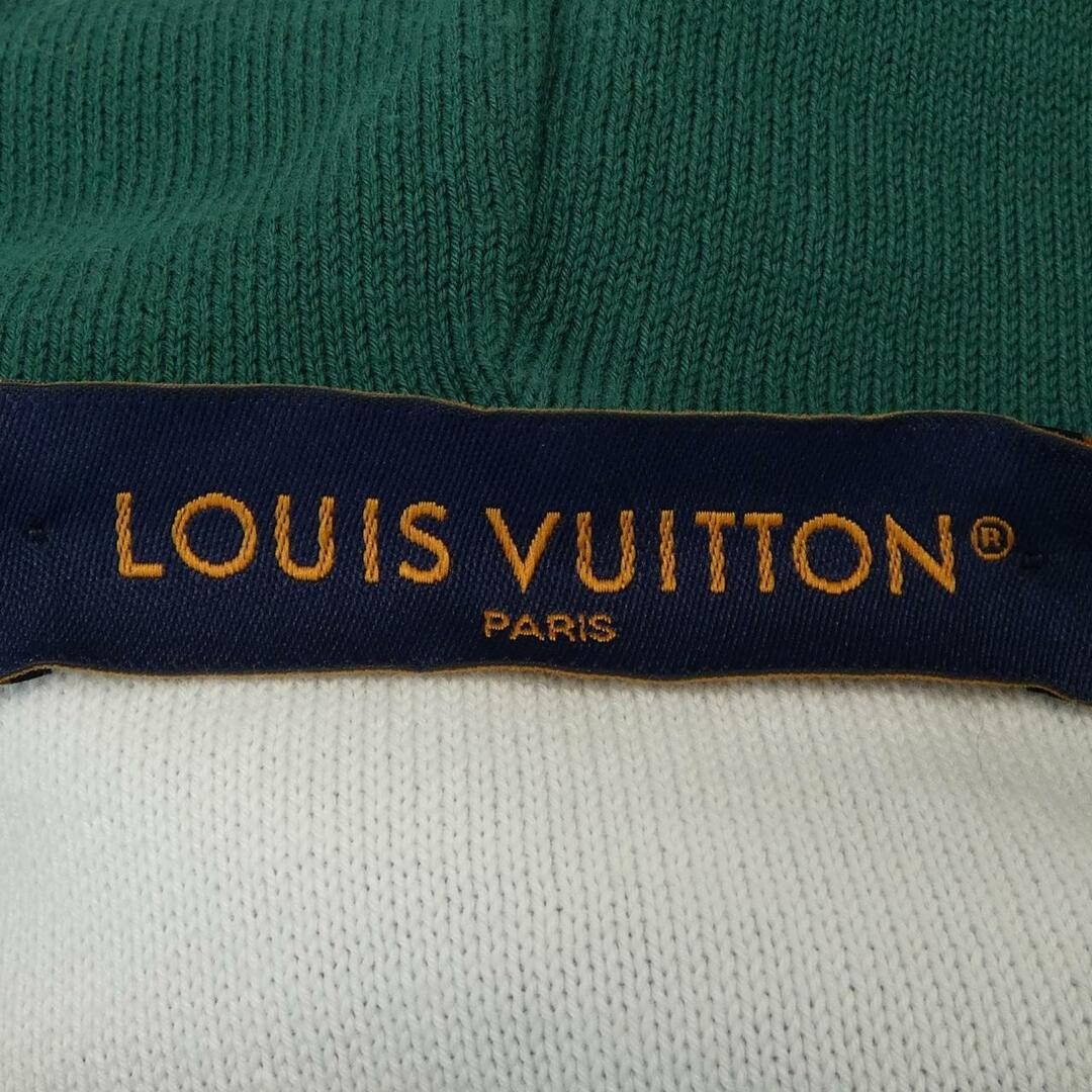 LOUIS VUITTON(ルイヴィトン)のルイヴィトン LOUIS VUITTON パーカー メンズのトップス(スウェット)の商品写真