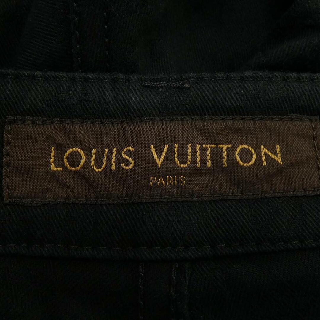 LOUIS VUITTON(ルイヴィトン)のルイヴィトン LOUIS VUITTON ジーンズ レディースのパンツ(その他)の商品写真