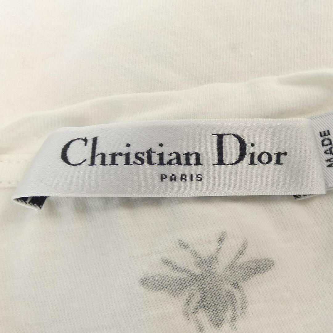 Christian Dior(クリスチャンディオール)のクリスチャンディオール CHRISTIAN DIOR Tシャツ レディースのトップス(カットソー(長袖/七分))の商品写真