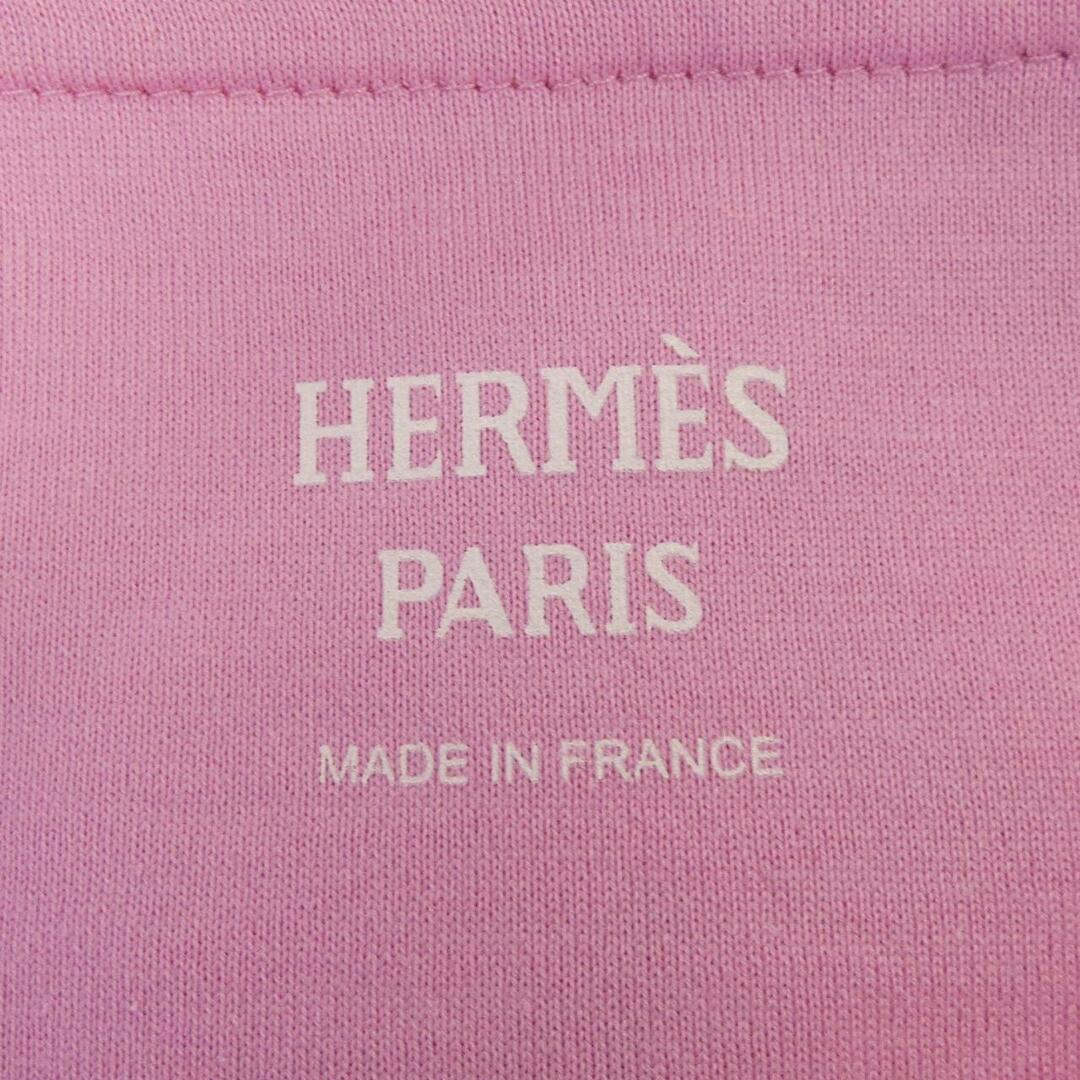 Hermes(エルメス)のエルメス HERMES ワンピース レディースのワンピース(ひざ丈ワンピース)の商品写真