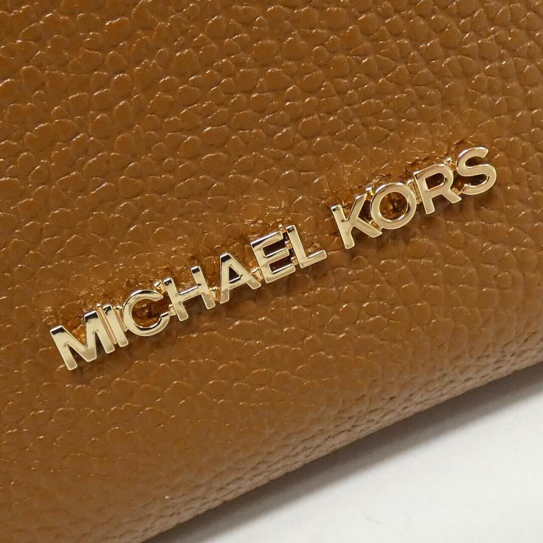 Michael Kors(マイケルコース)の【新品】マイケルマイケルコース MERCER 35S1GM9T0L バッグ レディースのバッグ(ハンドバッグ)の商品写真