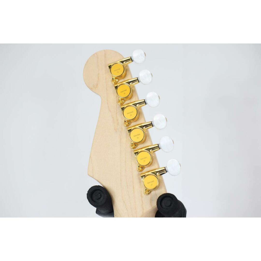 Fender(フェンダー)のＦＥＮＤＥＲ　ＪＡＰＡＮ　　ＲＩＣＨＩＥ　ＫＯＴＺＥＮ　ＳＴＲＡＴＯＣＡＳＴＥ 楽器のギター(エレキギター)の商品写真