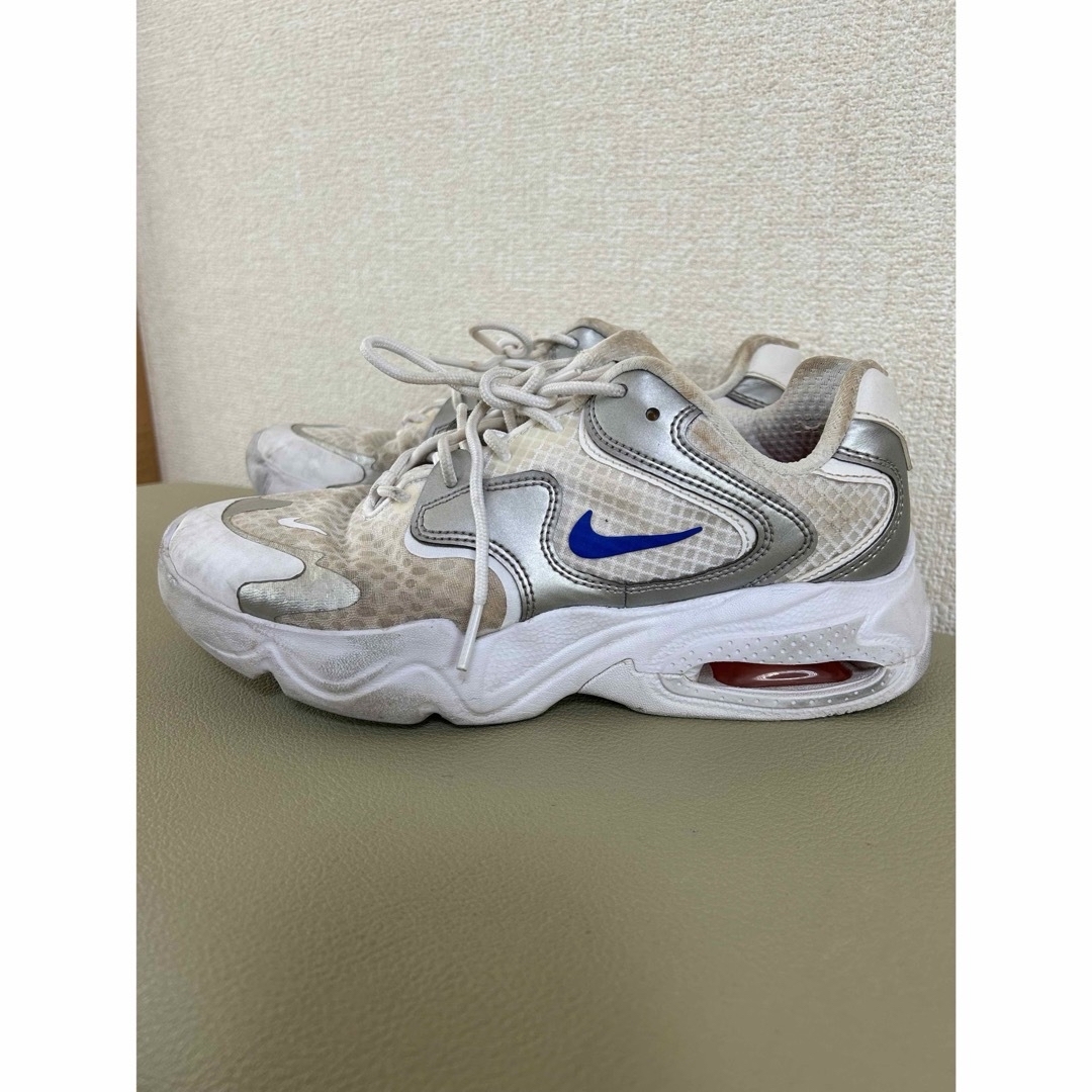 NIKE(ナイキ)のNIKE AIRMAX スニーカー レディースの靴/シューズ(スニーカー)の商品写真