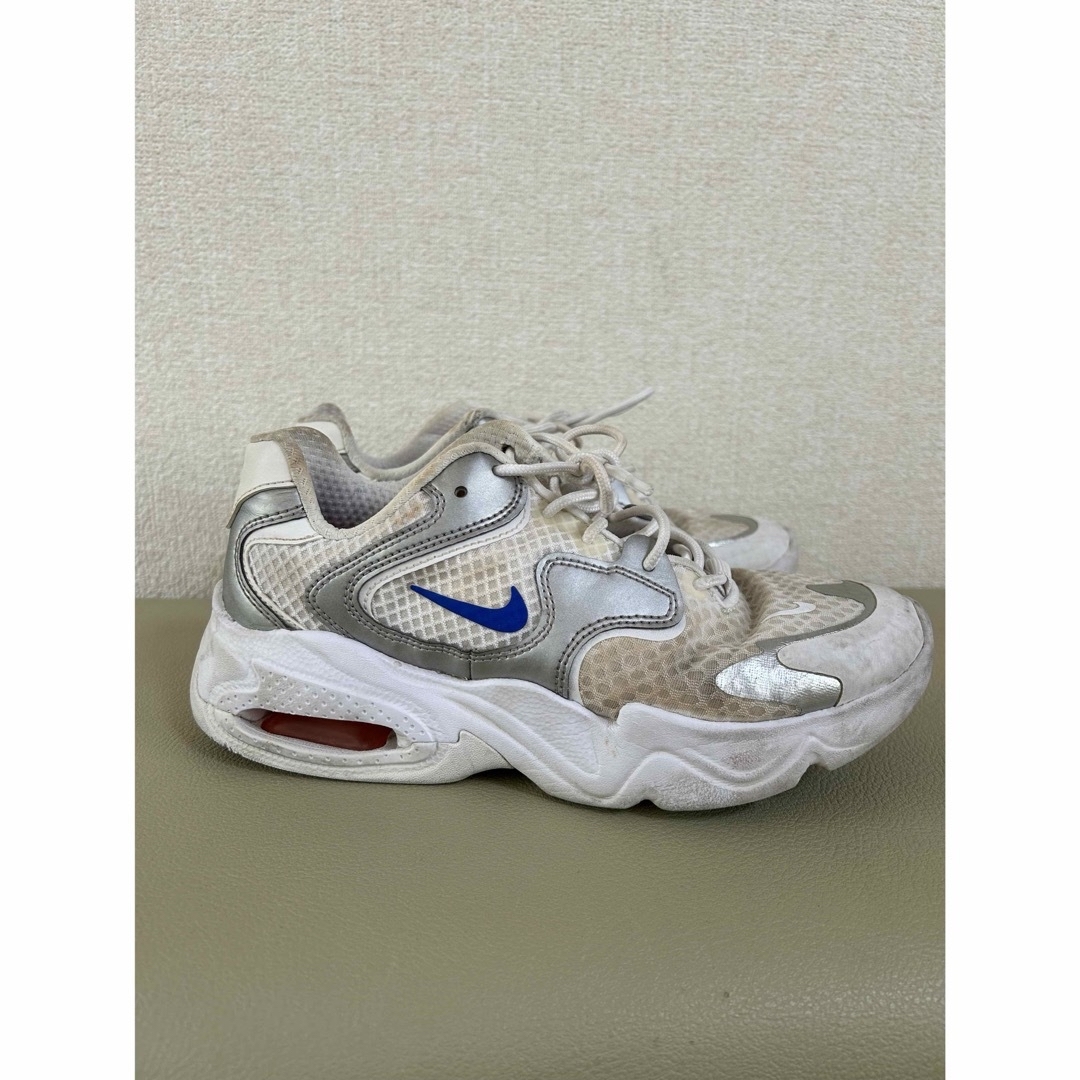 NIKE(ナイキ)のNIKE AIRMAX スニーカー レディースの靴/シューズ(スニーカー)の商品写真