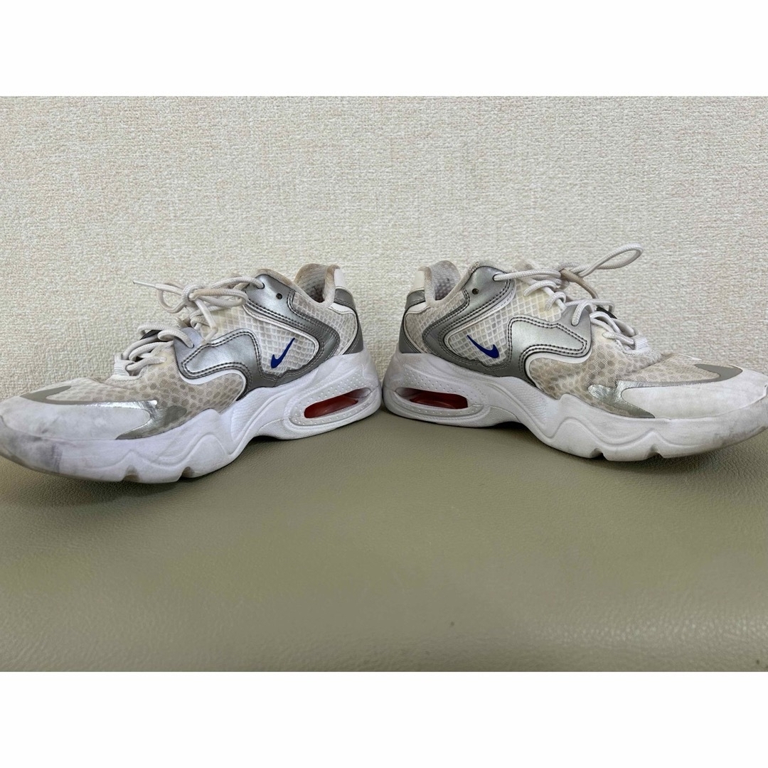 NIKE(ナイキ)のNIKE AIRMAX スニーカー レディースの靴/シューズ(スニーカー)の商品写真