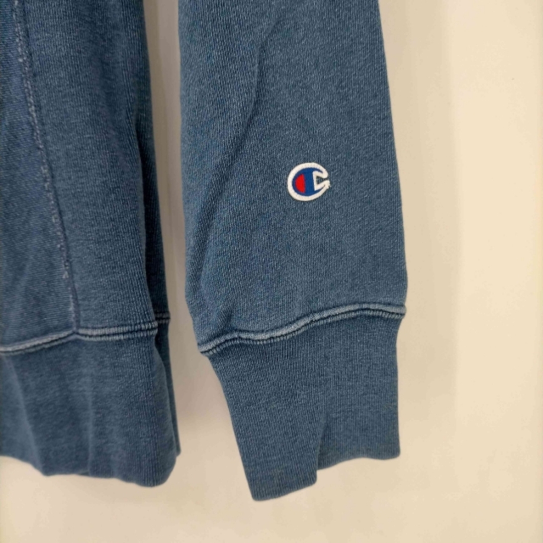 Champion(チャンピオン)のChampion(チャンピオン) メンズ トップス スウェット・トレーナー メンズのトップス(スウェット)の商品写真