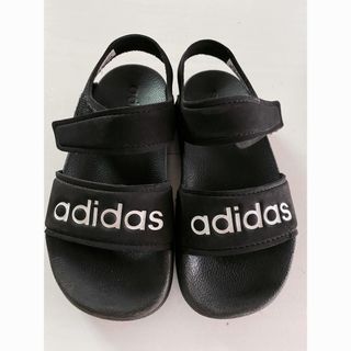 アディダス(adidas)のadidas サンダル　kids(サンダル)