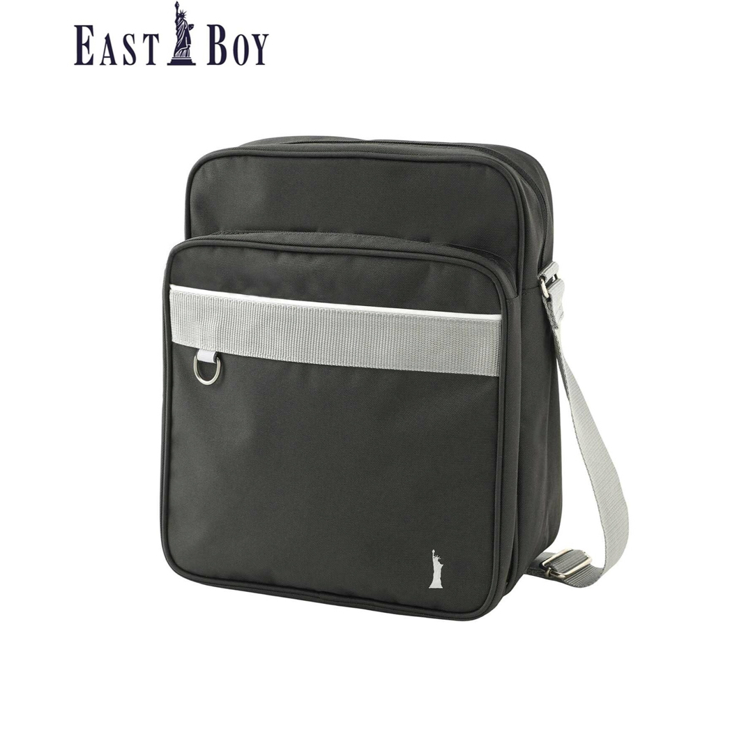 EASTBOY(イーストボーイ)のEASTBOY ショルダーバッグ ホワイト女神 レディースのバッグ(ショルダーバッグ)の商品写真