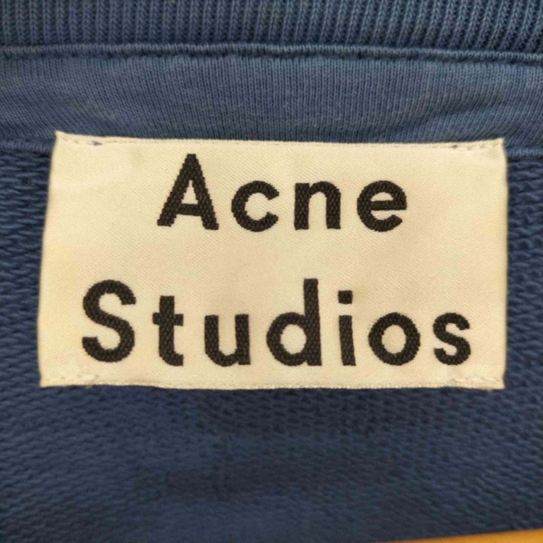 Acne Studios(アクネストゥディオズ)のACNE STUDIOS(アクネストゥディオズ) メンズ トップス メンズのトップス(スウェット)の商品写真