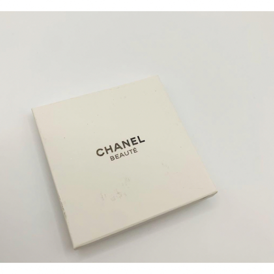 CHANEL(シャネル)の新品未使用　シャネル　CHANEL ノベルティ　スマホリング　 ゴールド レディースのファッション小物(その他)の商品写真