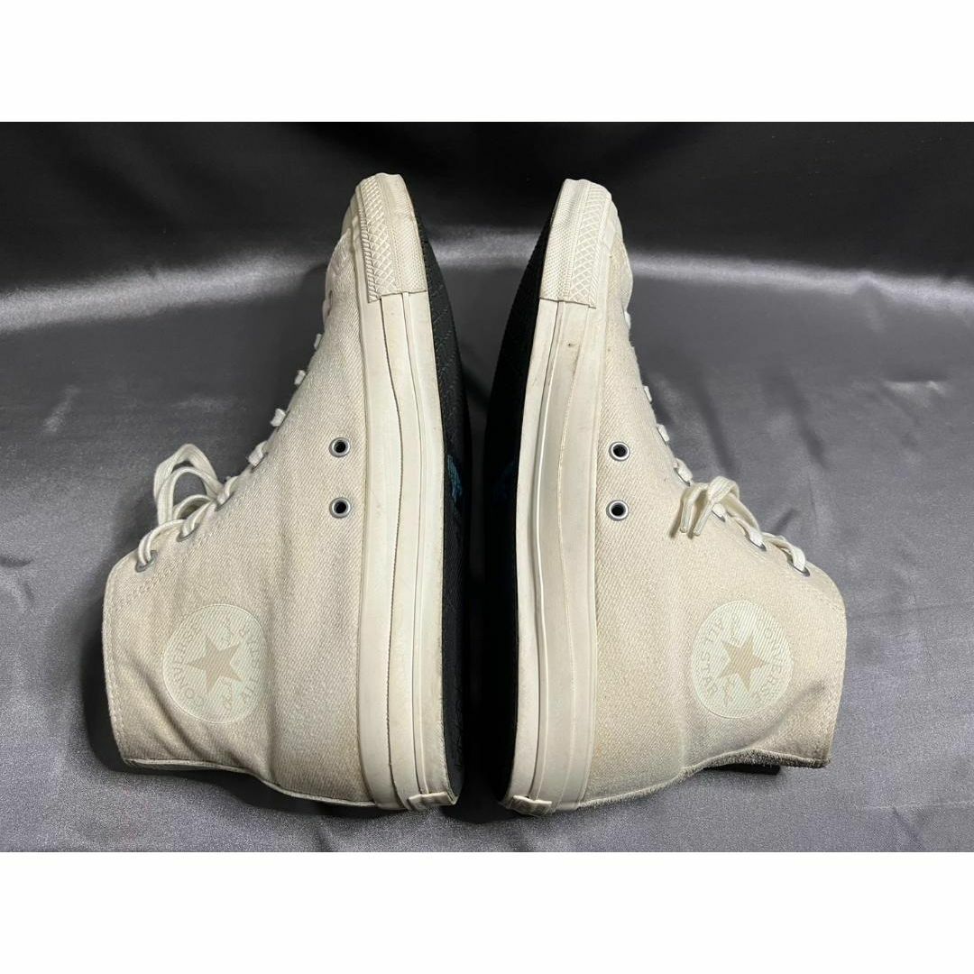 Engineered Garments(エンジニアードガーメンツ)の29cm converse engineered garments 1CK921 メンズの靴/シューズ(スニーカー)の商品写真