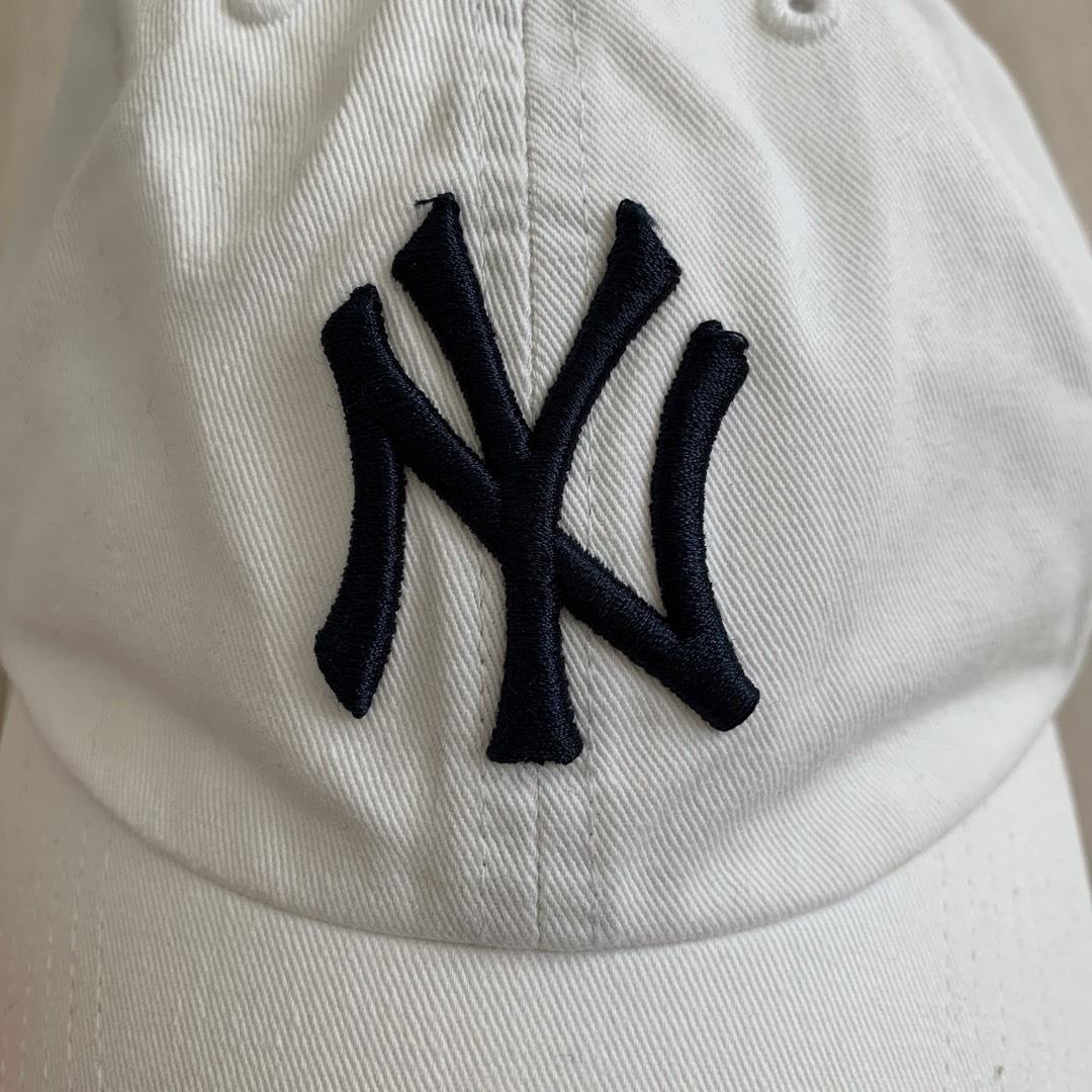 47 Brand(フォーティセブン)の47 ヤンキース Yankees キャップ メンズの帽子(キャップ)の商品写真