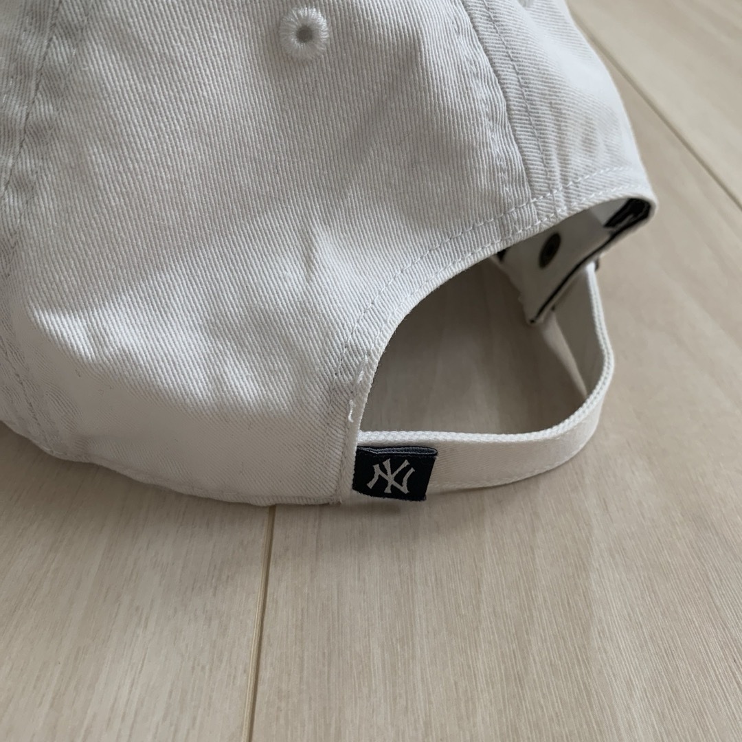 47 Brand(フォーティセブン)の47 ヤンキース Yankees キャップ メンズの帽子(キャップ)の商品写真