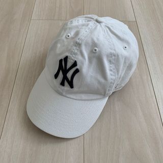 47 ヤンキース Yankees キャップ