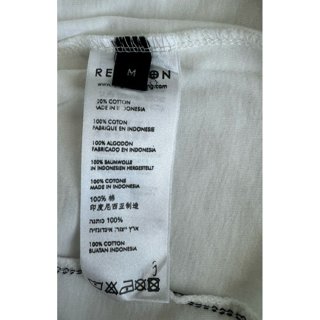 Religion レリジョン 半袖 Tシャツ M メンズのトップス(Tシャツ/カットソー(半袖/袖なし))の商品写真