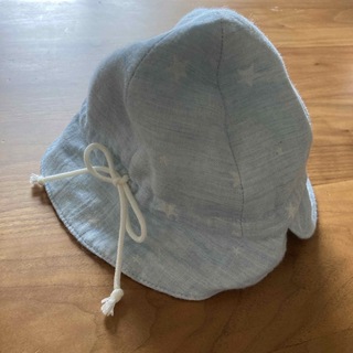 ナルミヤ インターナショナル(NARUMIYA INTERNATIONAL)のベビー帽子(帽子)
