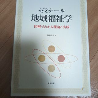 ゼミナール地域福祉学(人文/社会)