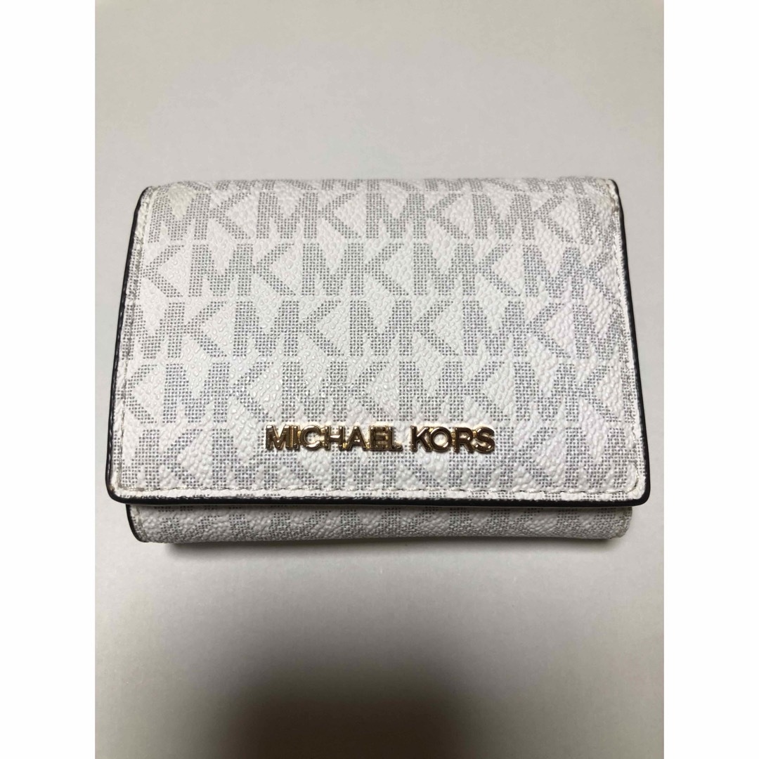 Michael Kors(マイケルコース)のマイケルコース  MICHAEL KORS 財布 レディースのファッション小物(財布)の商品写真