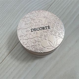 コスメデコルテ(COSME DECORTE)のコスメデコルテ  フェイスパウダー(フェイスパウダー)