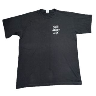 古着　T-shirts(Tシャツ/カットソー(半袖/袖なし))