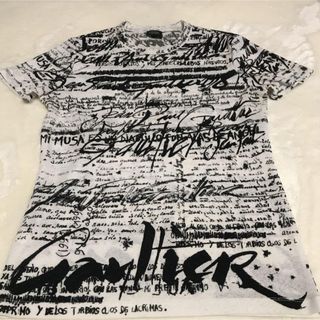 Jean Paul GAULTIER ジャンポール ゴルチェ　Tシャツ