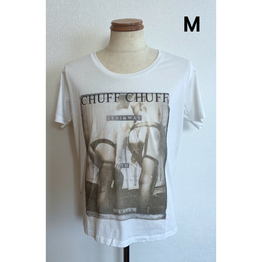 Religion レリジョン 半袖 Tシャツ M メンズのトップス(Tシャツ/カットソー(半袖/袖なし))の商品写真