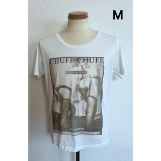 Religion レリジョン 半袖 Tシャツ M(Tシャツ/カットソー(半袖/袖なし))