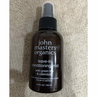 John Masters Organics - JohnMastersOrganics G&Cリーブインコンディショニングミスト