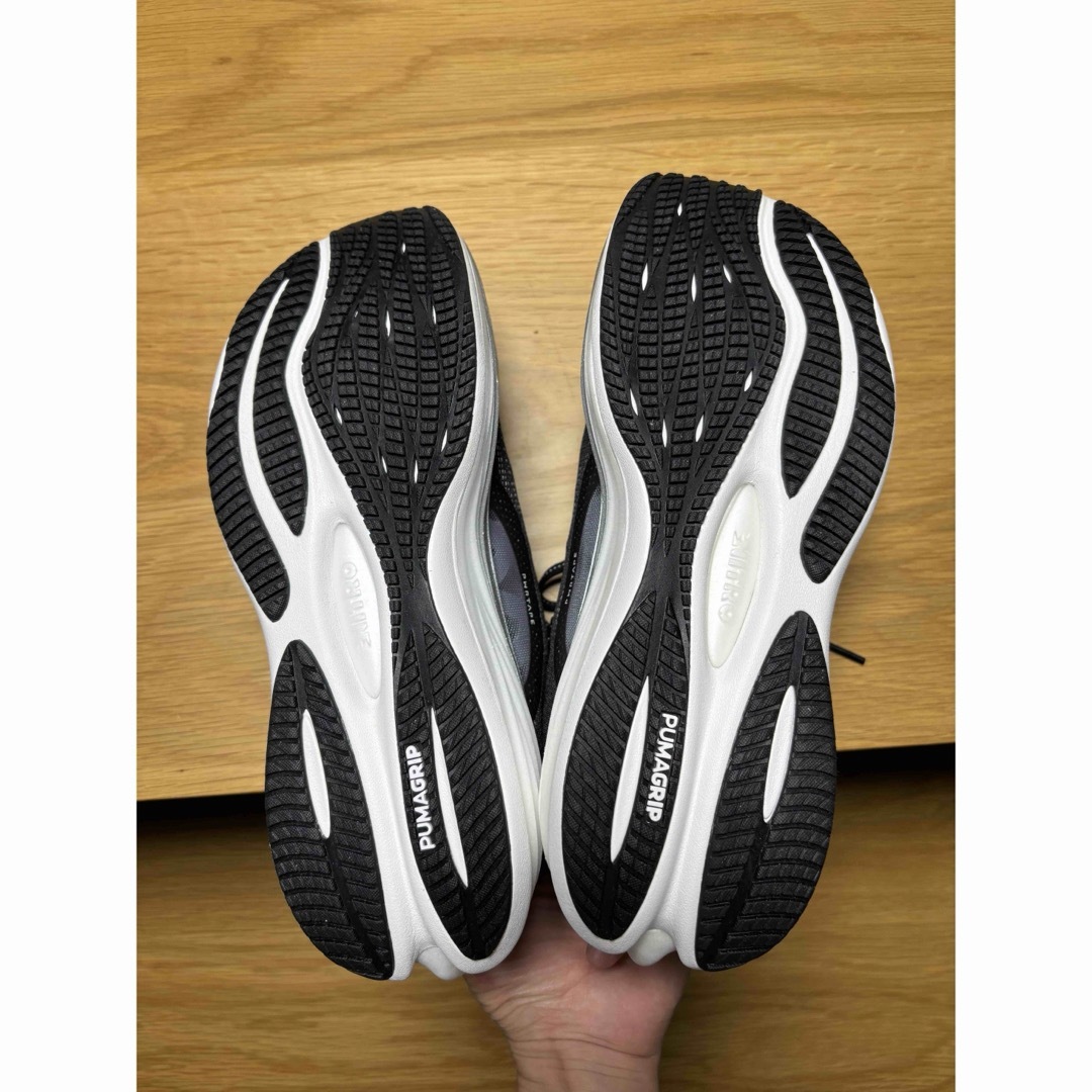 PUMA(プーマ)のランニングシューズ　ヴェロシティニトロ3 メンズの靴/シューズ(スニーカー)の商品写真
